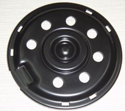 點擊查看詳細信息<br>標題：沖壓-拉伸件、電泳處理、五金電泳加工 閱讀次數：2034