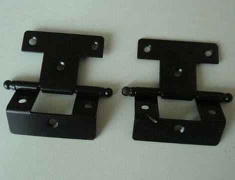 點擊查看詳細信息<br>標題：沖壓-拉伸件、電泳處理、五金電泳加工 閱讀次數：2053