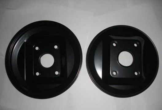 點擊查看詳細信息<br>標題：沖壓-拉伸件電泳加工、電泳處理、五金電泳加工 閱讀次數：2106