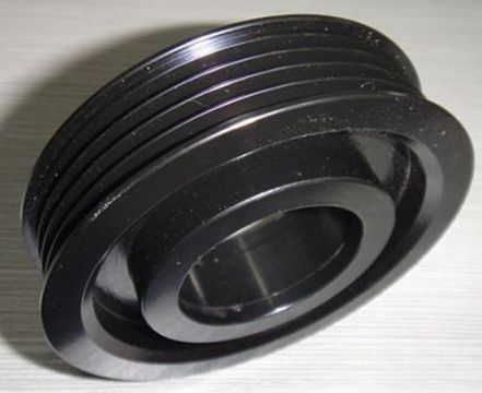 點擊查看詳細信息<br>標題：鑄鐵-車刀件電泳加工、電泳處理、五金電泳加工 閱讀次數：2120