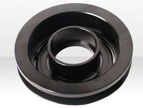 點擊查看詳細信息<br>標題：黑色電泳加工樣品展示 閱讀次數：4596