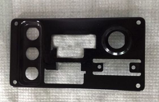 點擊查看詳細信息<br>標題：沖壓件電泳加工、五金電泳加工、陰極電泳加工 閱讀次數：2995