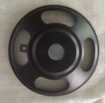 點擊查看詳細信息<br>標題：喇叭網配件電泳、五金電泳加工 閱讀次數：2146